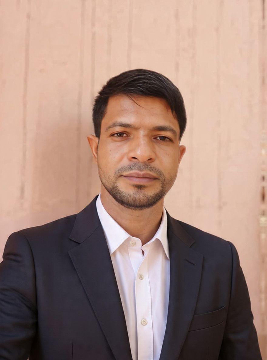 Jahangir alom