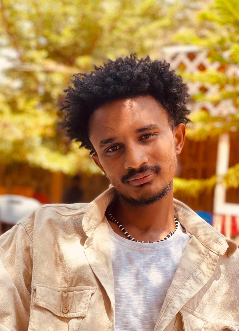 Dhabesa Getachew