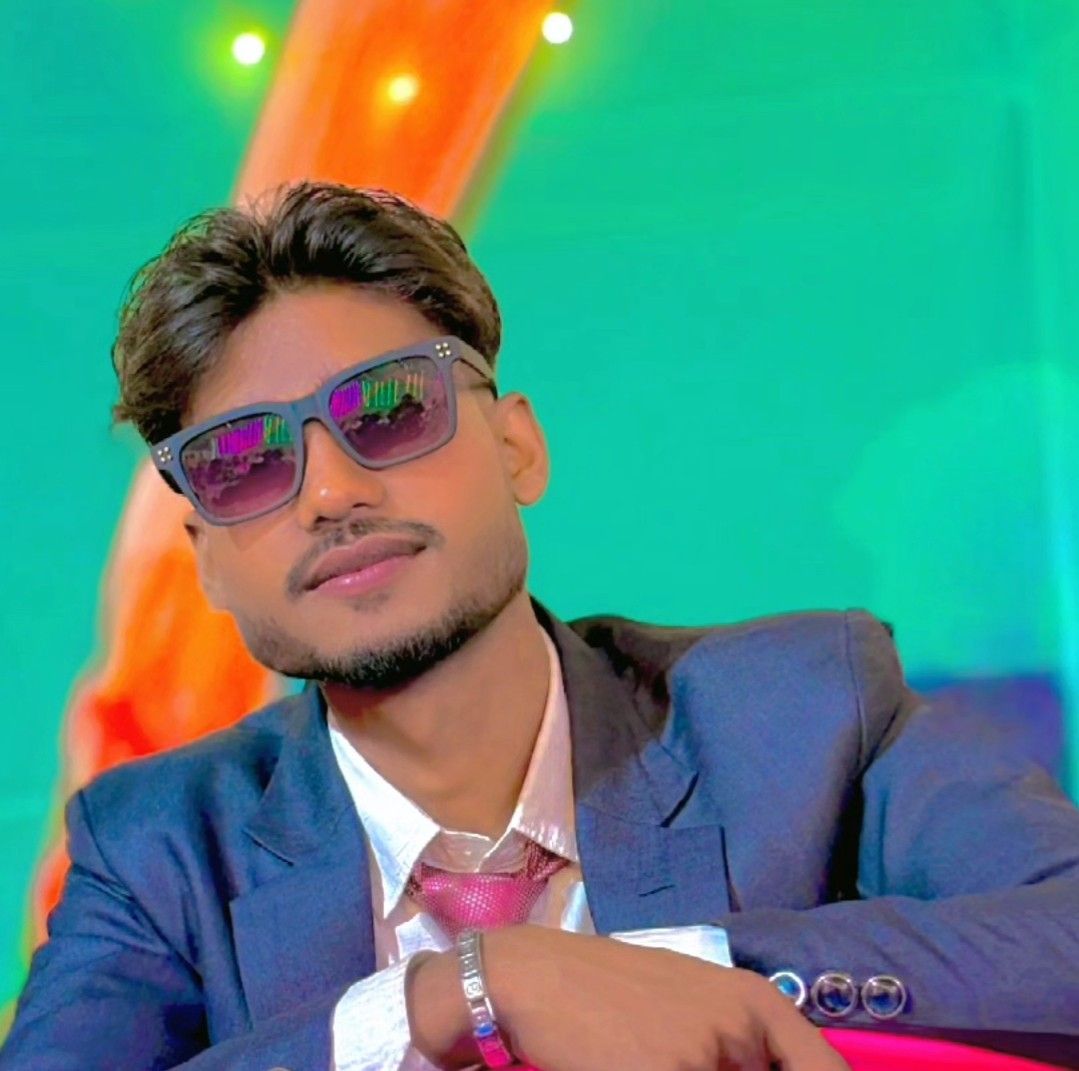 Mr. Raju