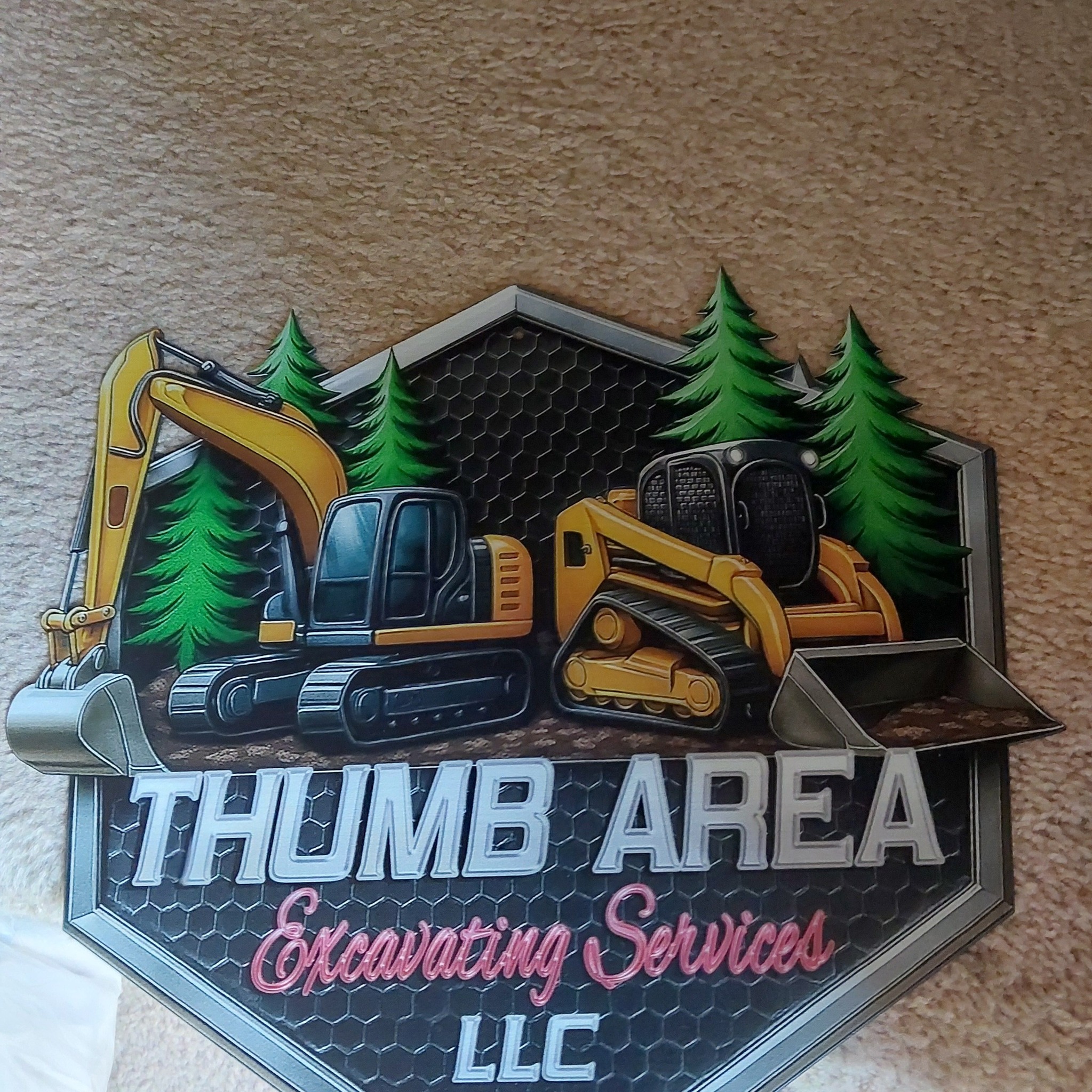 Thumb Area Excavating Services, LLC | Ruth MI