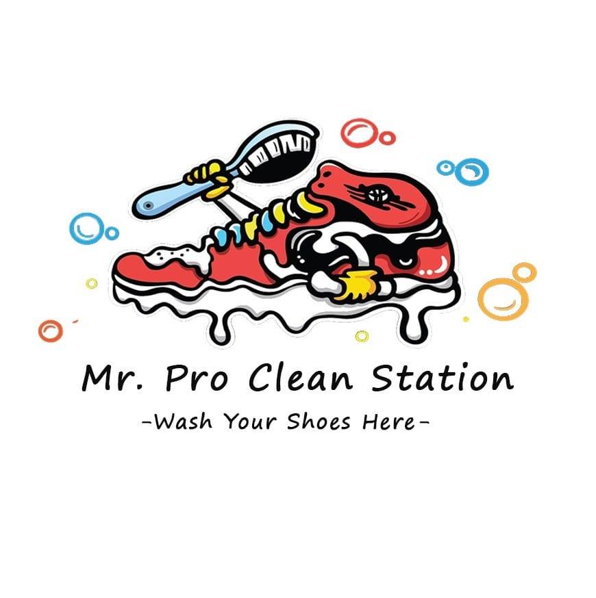 Mr. Pro Clean Station | Muar