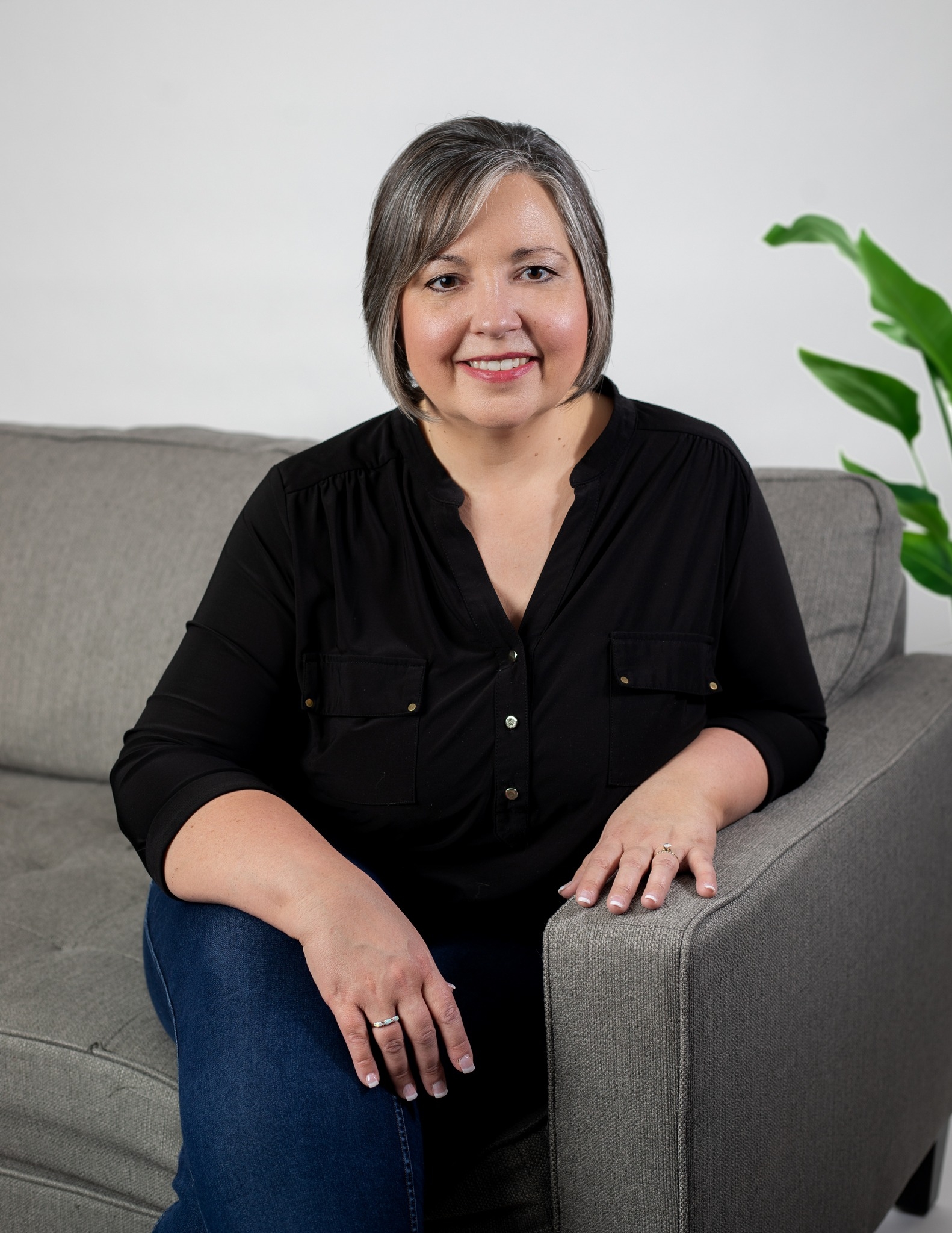 Lisa Rohr, Mortgage Associate | Camrose AB