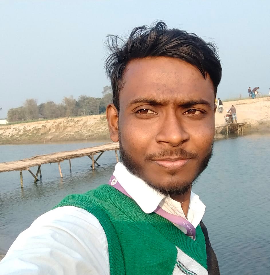 Asad Rider | Purnea