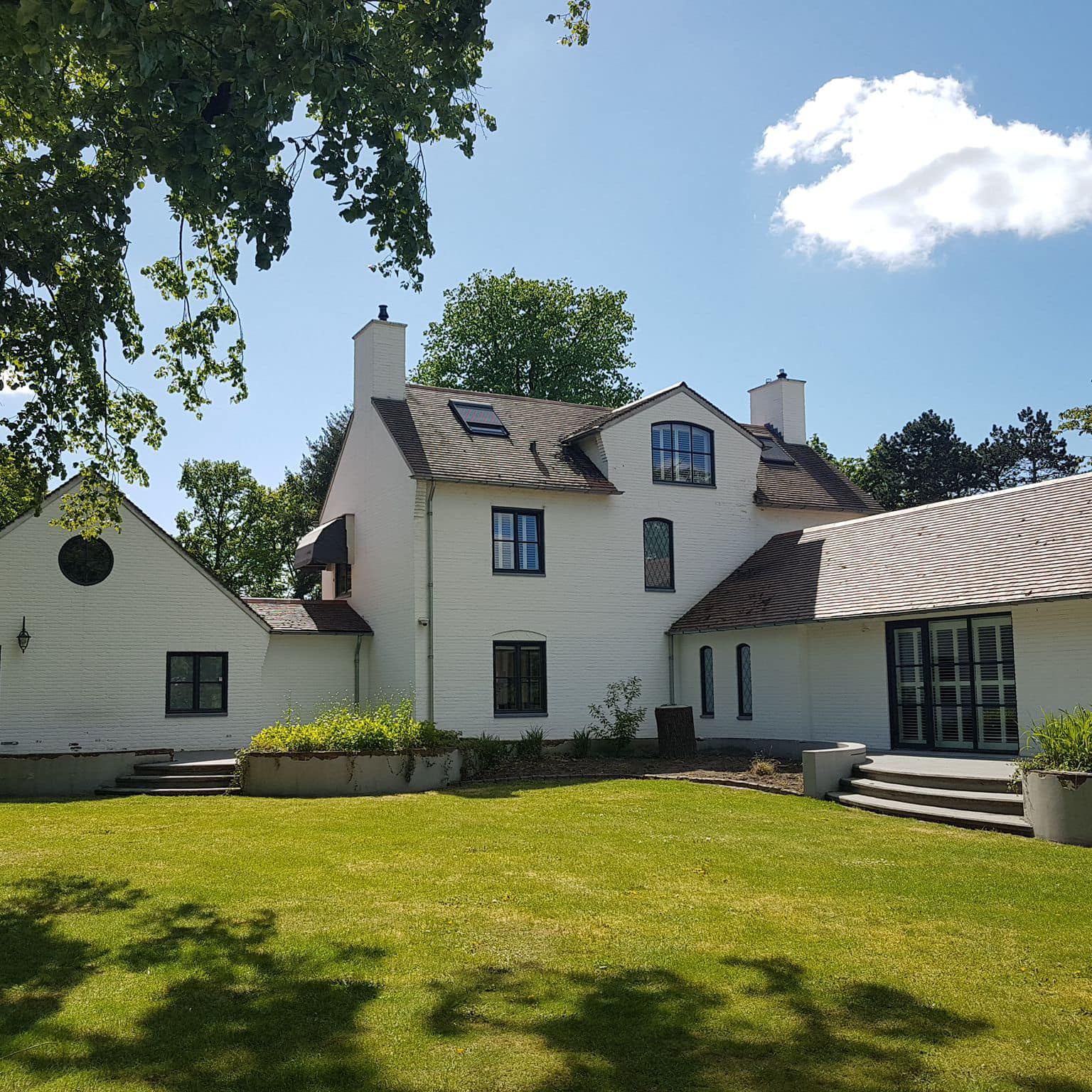 Familiehuis Angels hoeve | Emmen