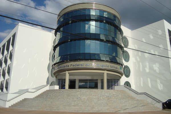 UFTM - Universidade Federal do Triângulo Mineiro | Uberaba MG
