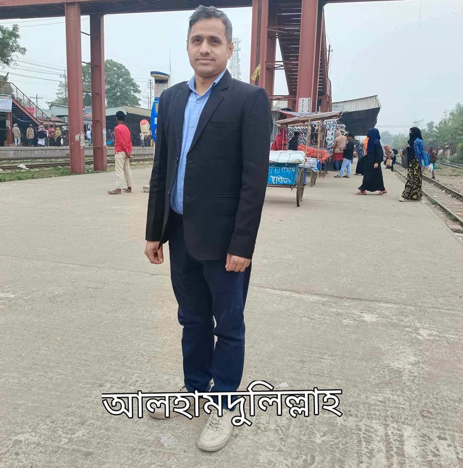 MD Salim Rana
