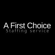 A First Choice Staffing Services | Medford OR