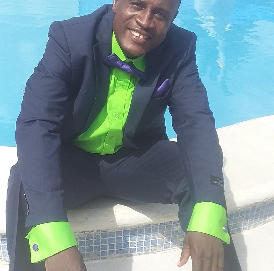 Deputy Speaker Thomas P. Fallah Penned these words on September 29,2023 ...