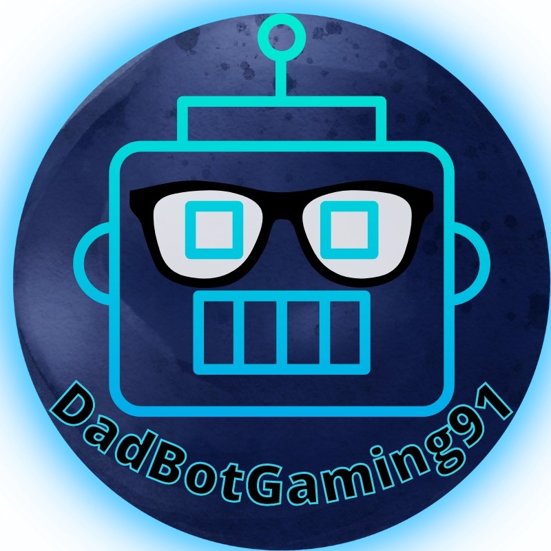 Dadbot Gaming