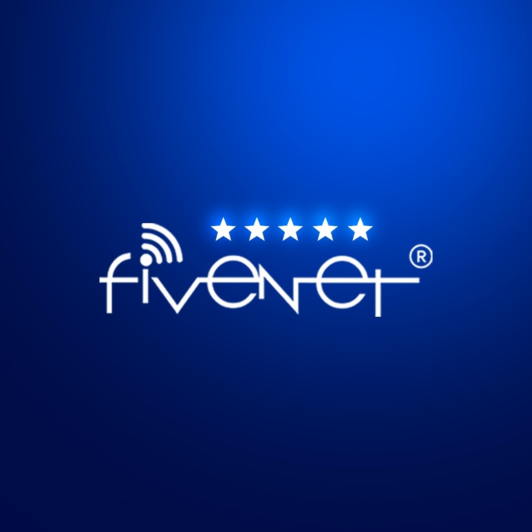 Fivenet telecomunicações | São Paulo SP
