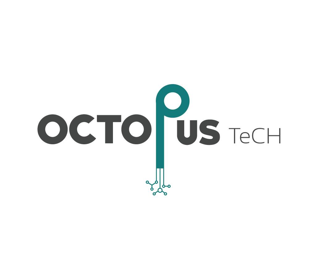 Octopus Tech | Clarksville TN