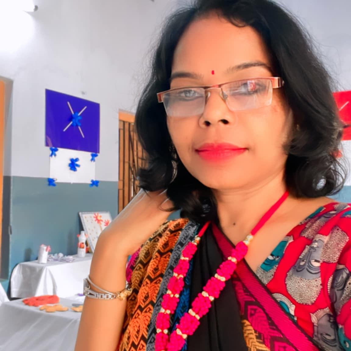 Nilima Singh