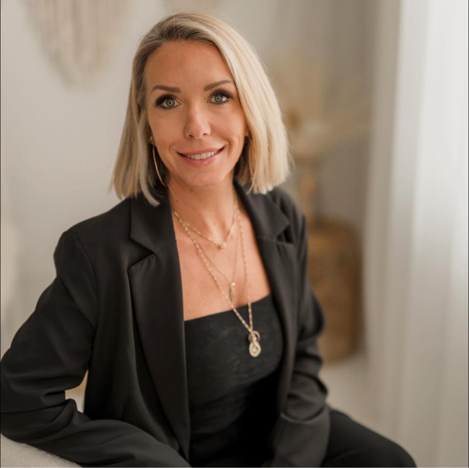 Chantal Mathieu-Thérapeute | Saint-Georges QC