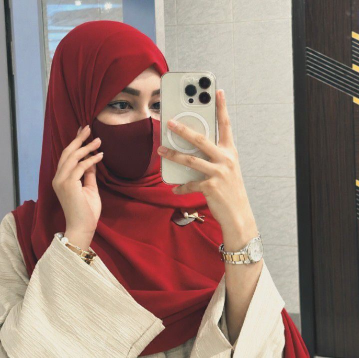 Aayesha Eyaana Eity