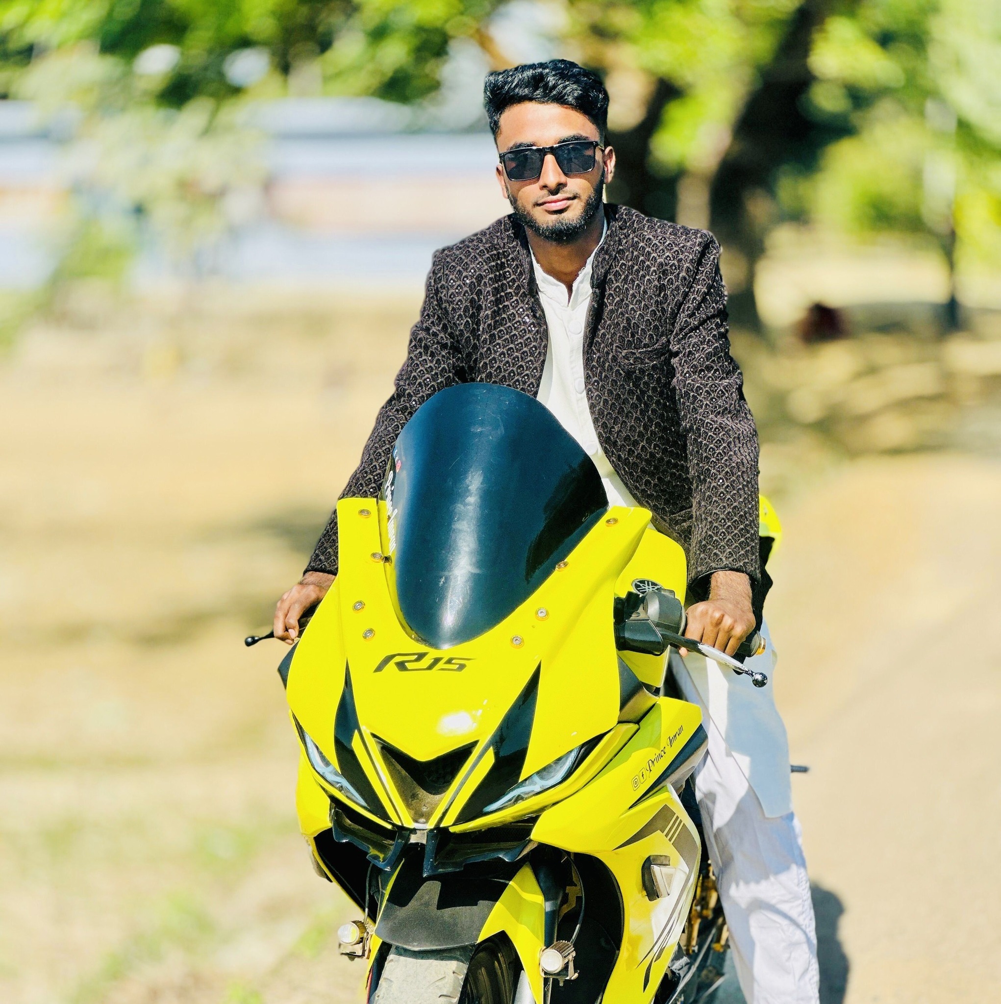 Muhammad Rafi