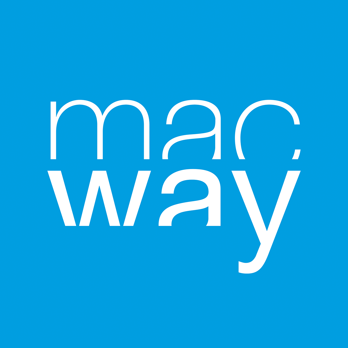 MacWay | Strasbourg