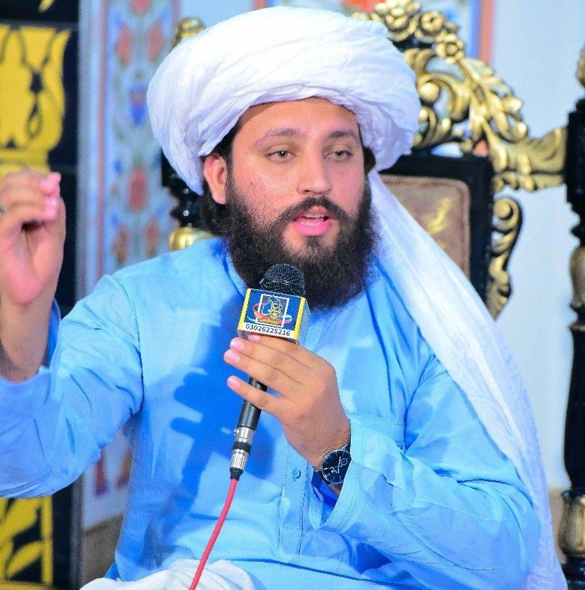 Abdul Rehman Naqshbandi | Lahore