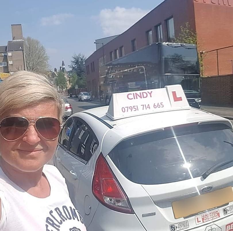 Cindy's Driving School Essex Braintree