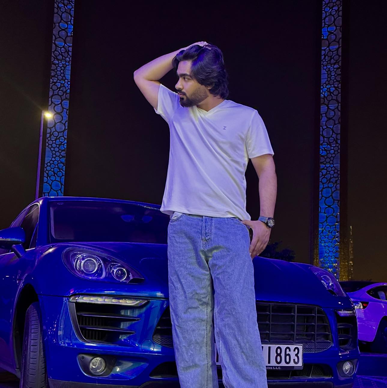 Razi Shah