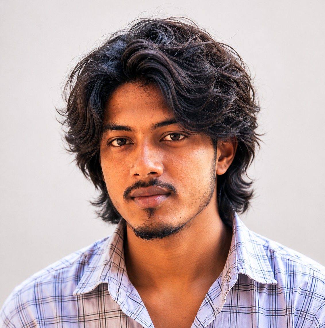 S T R Shamim