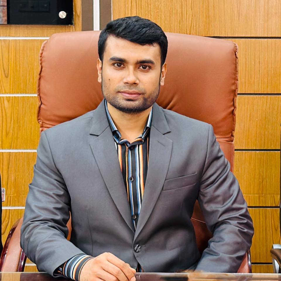 Syful Islam