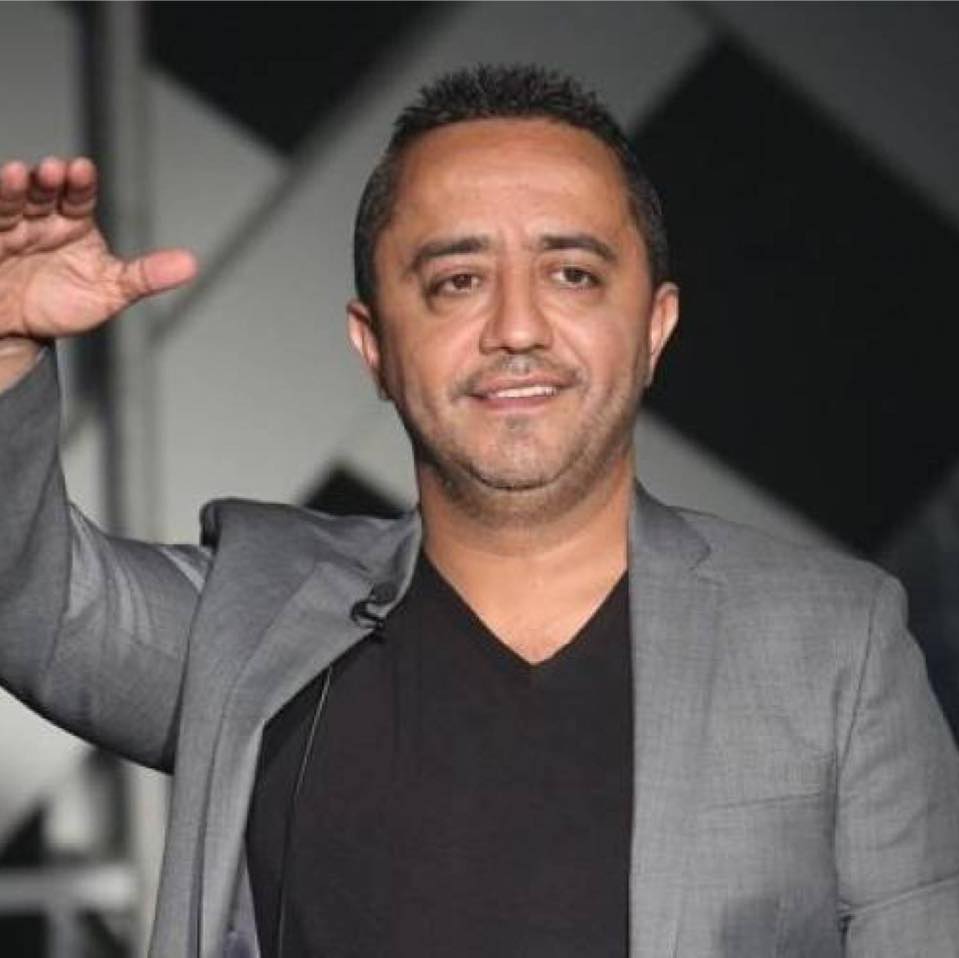 علي الديك - Ali Al Deek
