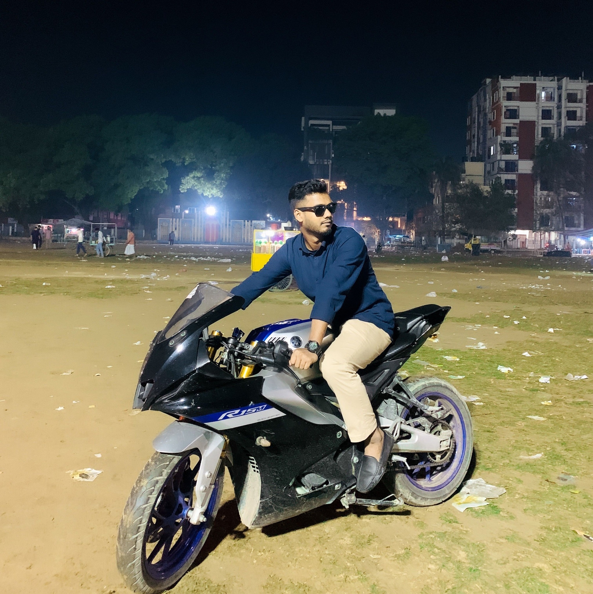 Md Omar Faruque - Married | Facebook