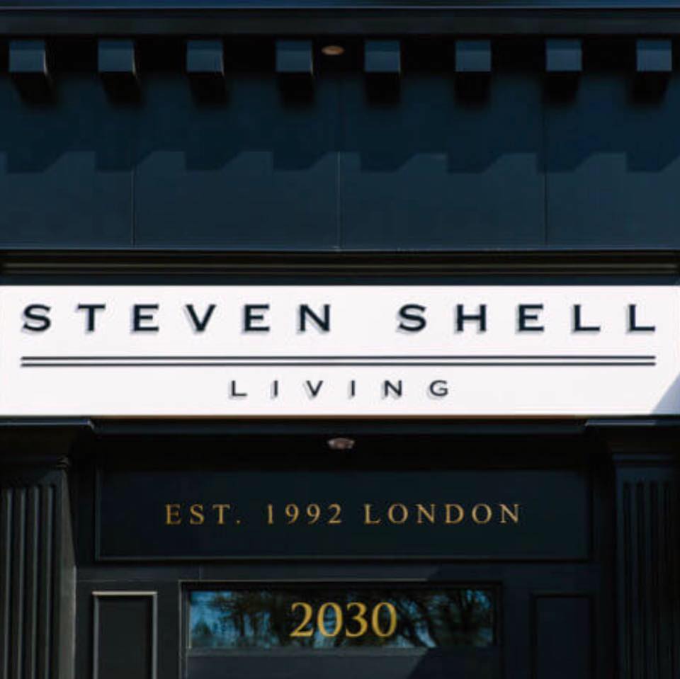 Steven Shell Living | Raleigh NC