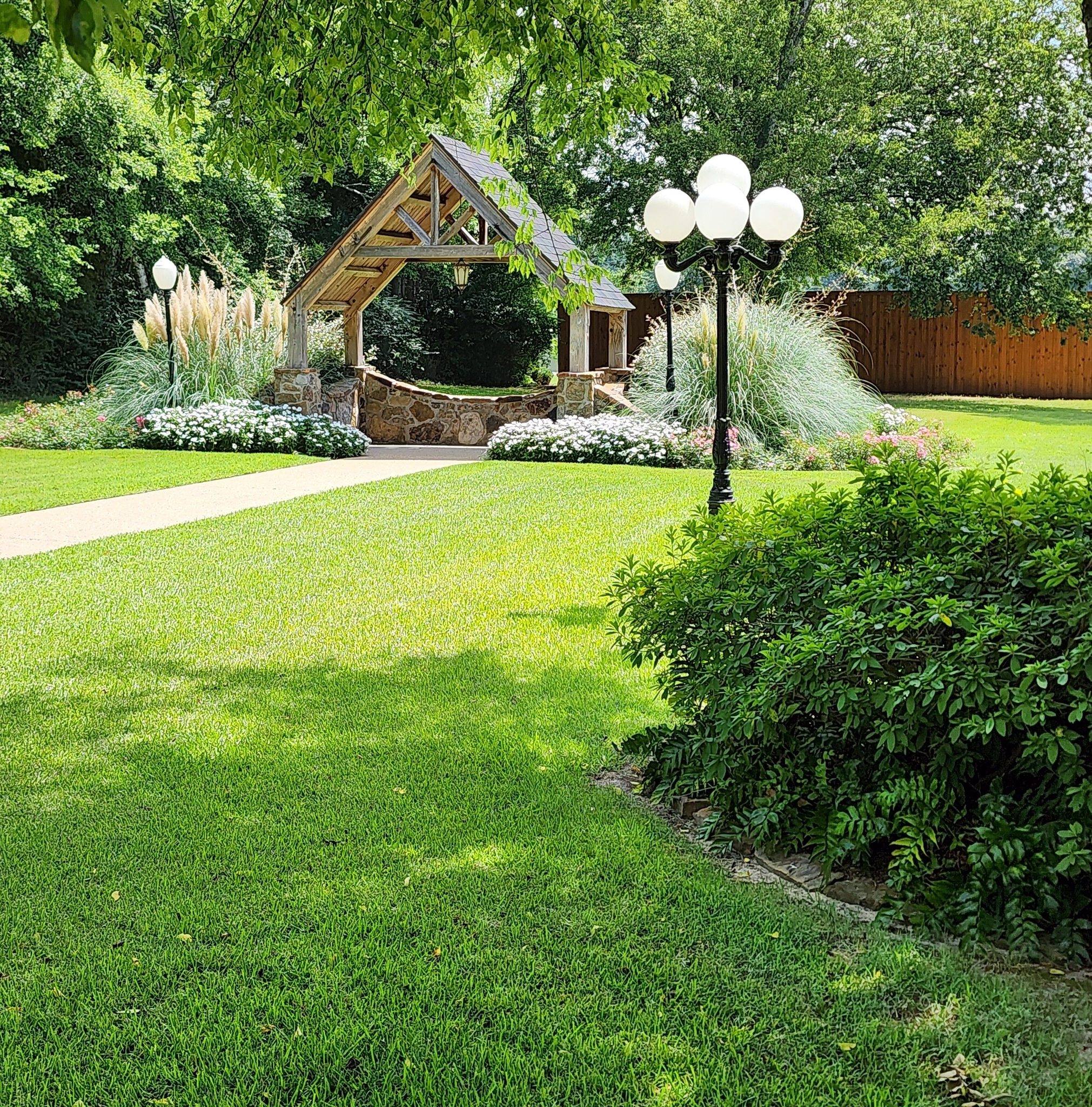 Fernbrook Park LLC