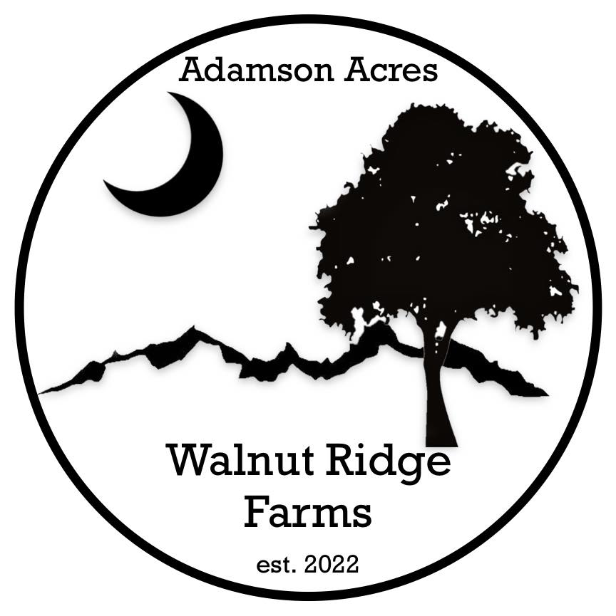 Walnut Ridge Farms - Adamson Acres