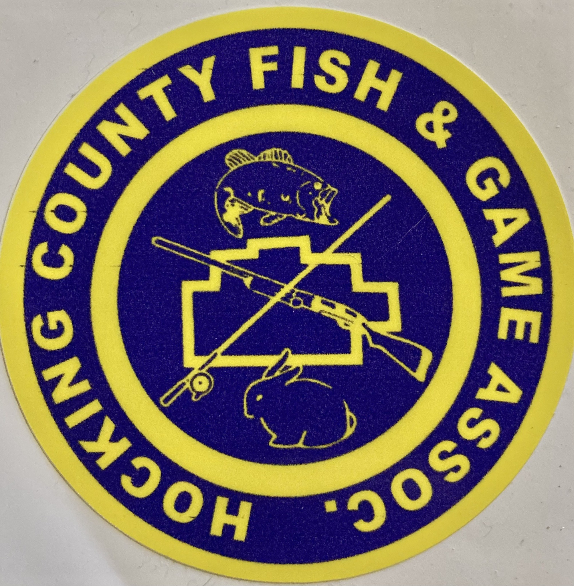 Hocking County Fish and Game | Logan OH
