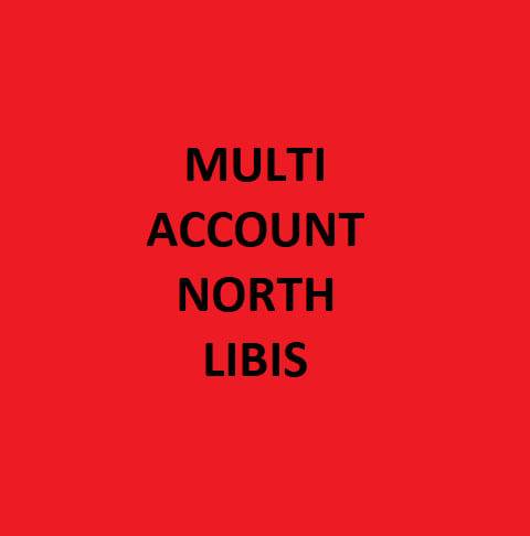 Multiaccount Libis