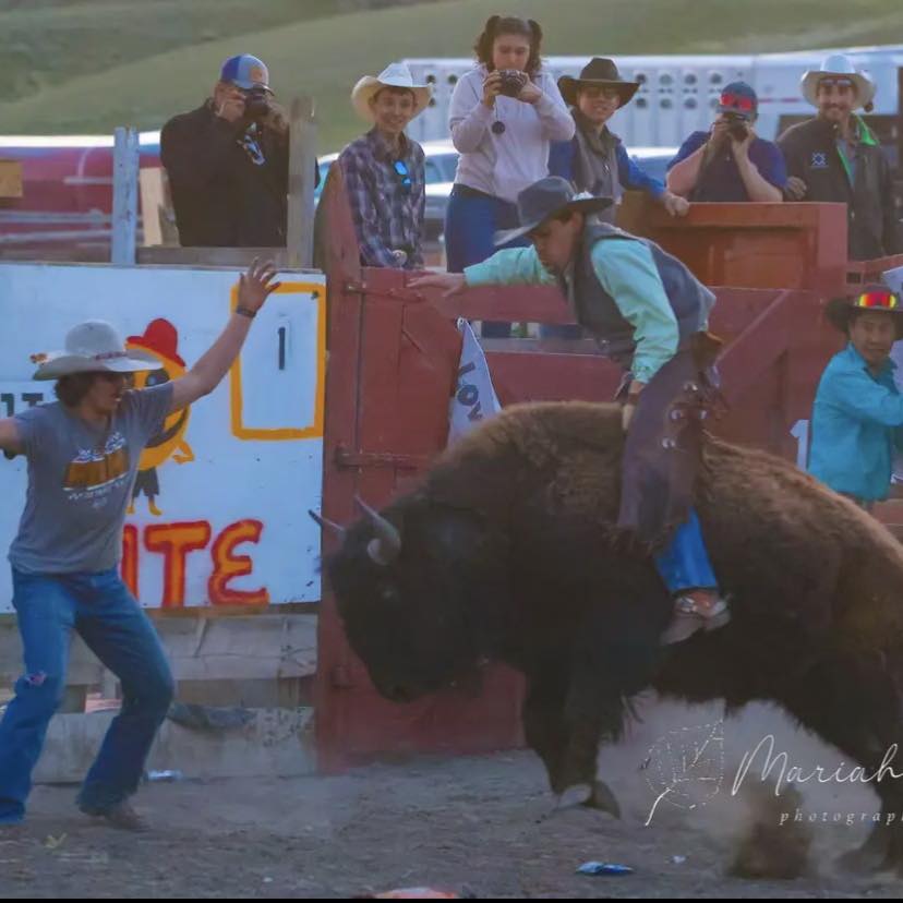 5.5 on the Grass at the Northwest Florida Championship Rodeo good ...