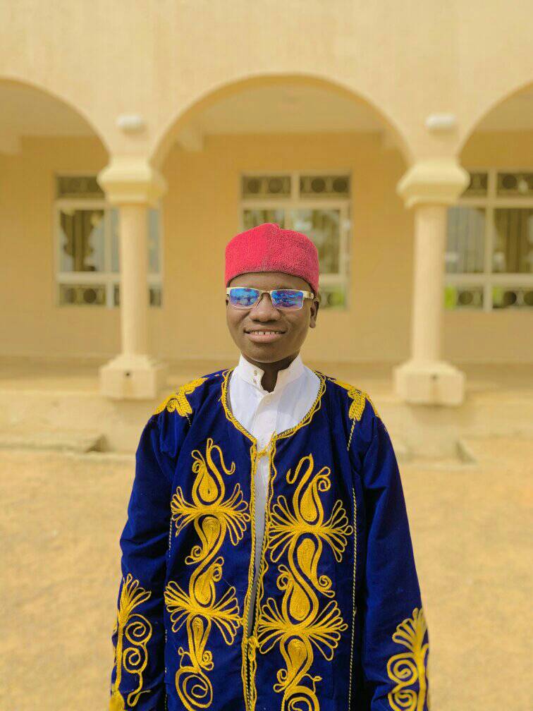 Baffa Jibril