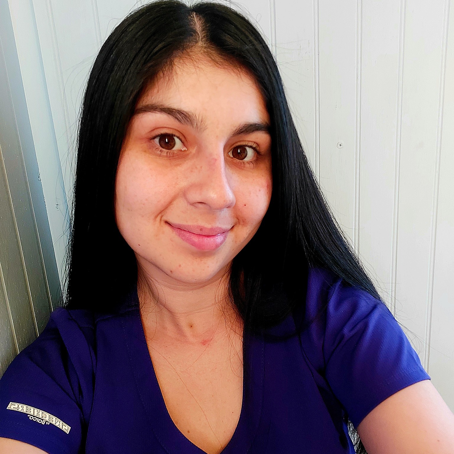 Nutricionista María Emilia Ponce
