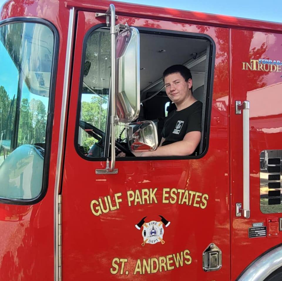 DC Metro Fire Photographers | DC getting an E-One, assuming it's ...