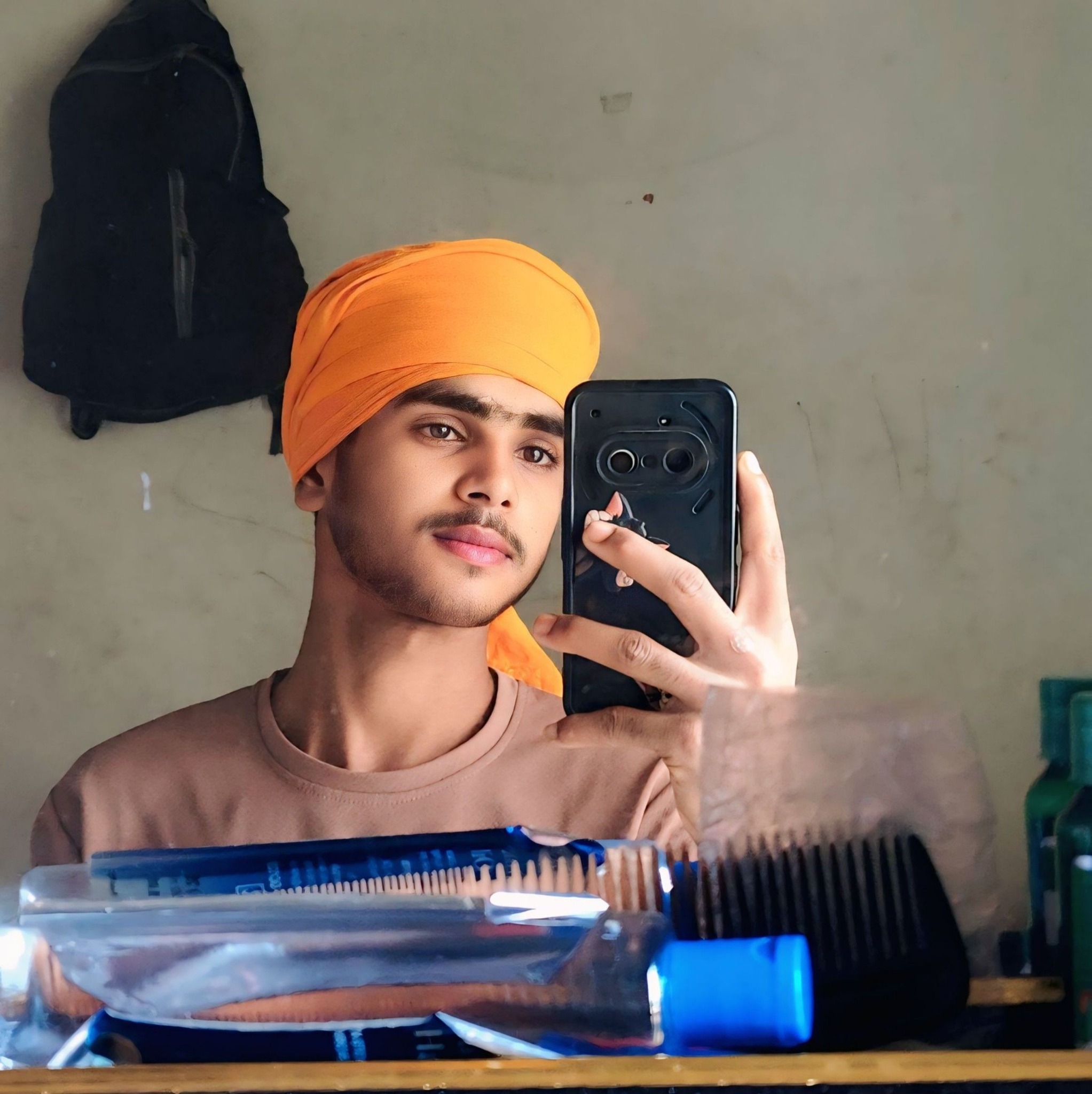 Piyush Kumar