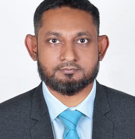 Md Ruhul Amin