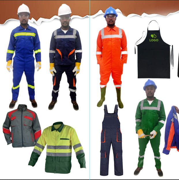 Zingoo Equipments & Prints