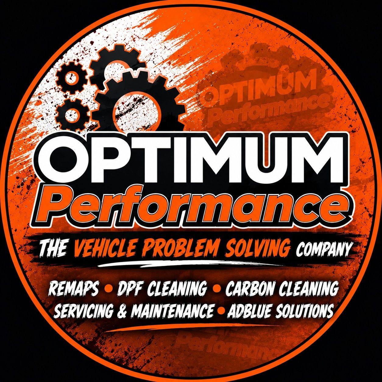 Optimum Performance | Wimborne