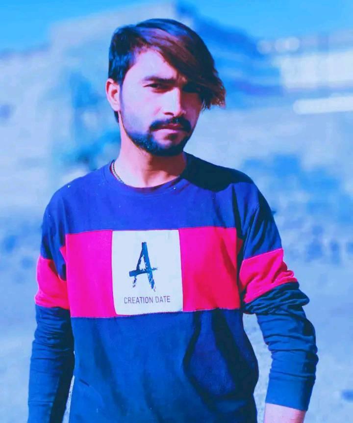 Ali Bhai Ruposh