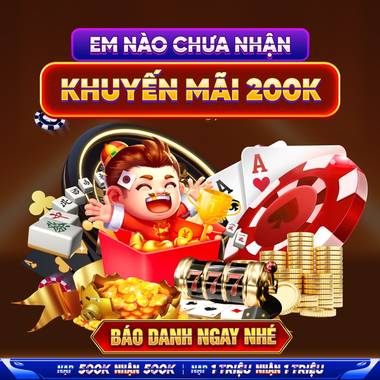 Tri Ân Code Tân Thủ