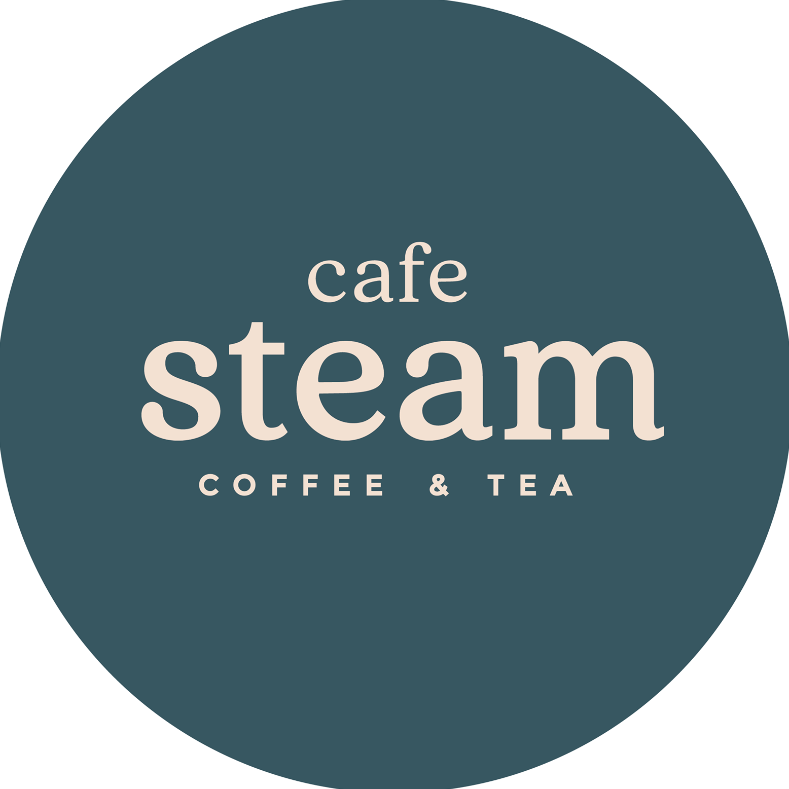 Café Steam Rochester MN