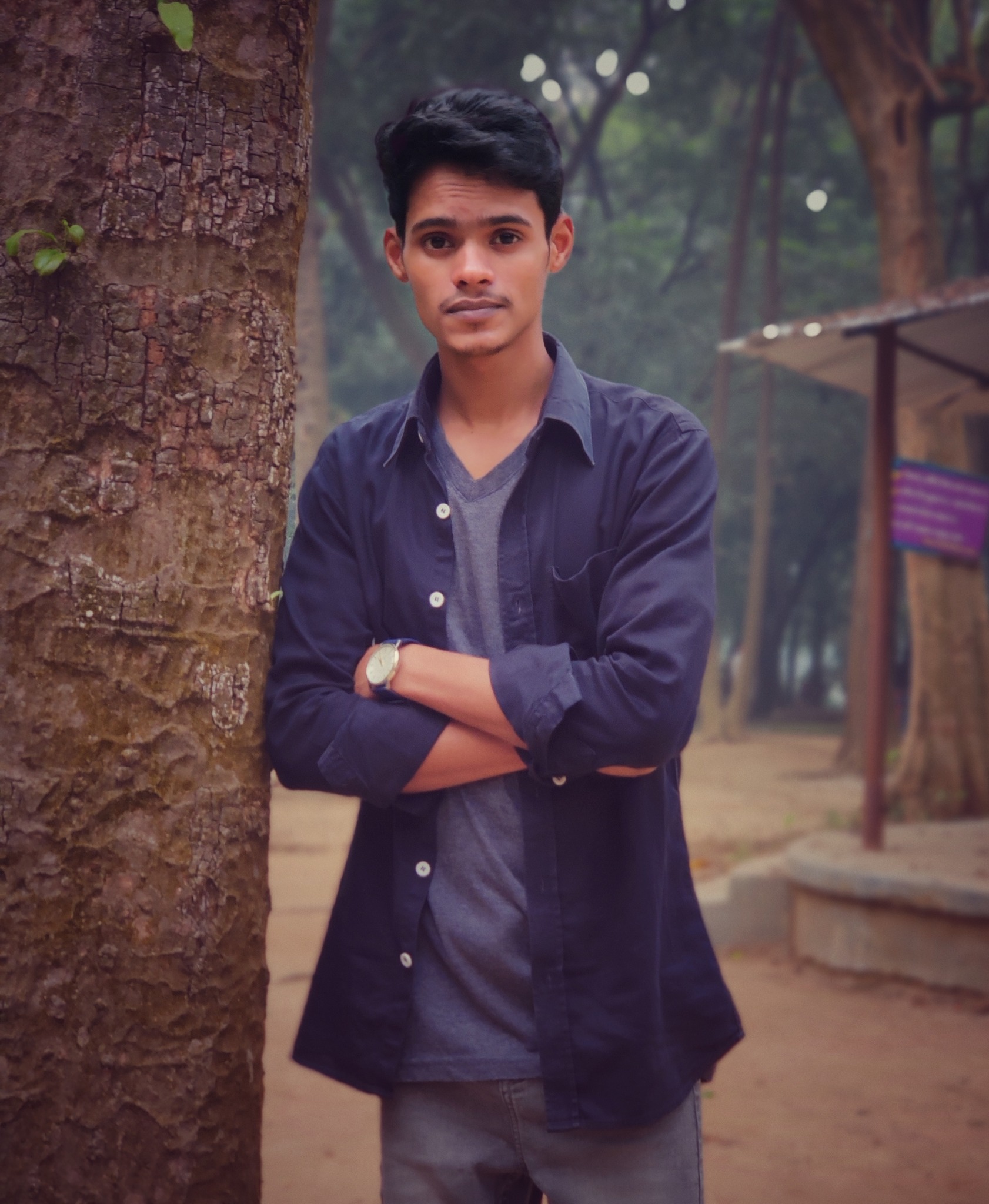 Rk Ripon Khandaker