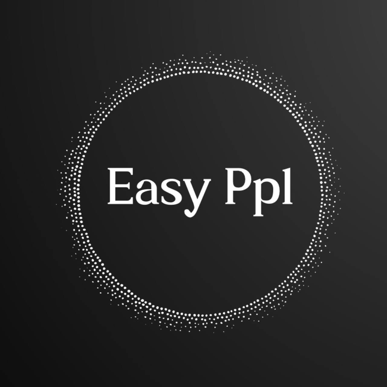 Easy PPL - GEJU is a duo project launched by Georgy... | Facebook