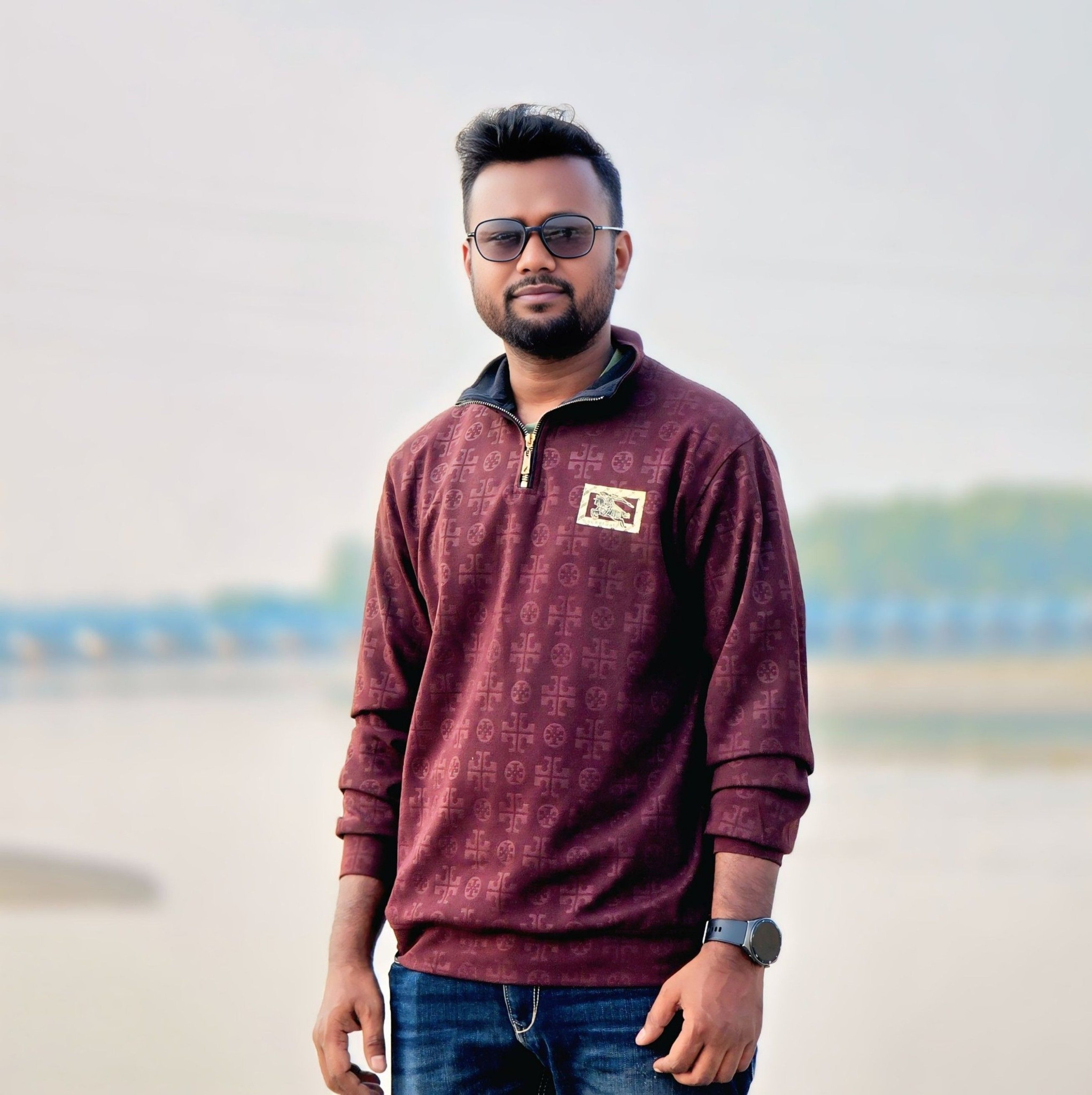 Md. Shadhin Mia