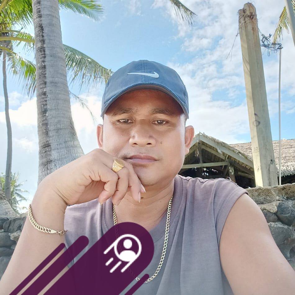 Reymond Bobot Pascual