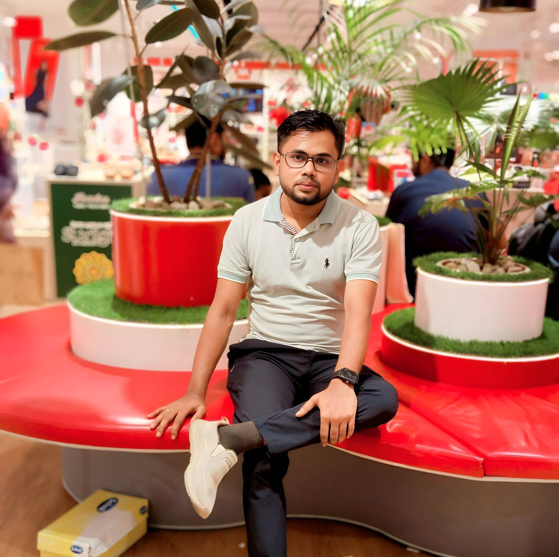 𝑹𝒖𝒃𝒆𝒍 𝑹 𝑯 𝑽𝒐𝒊𝒄𝒆 | Dhaka