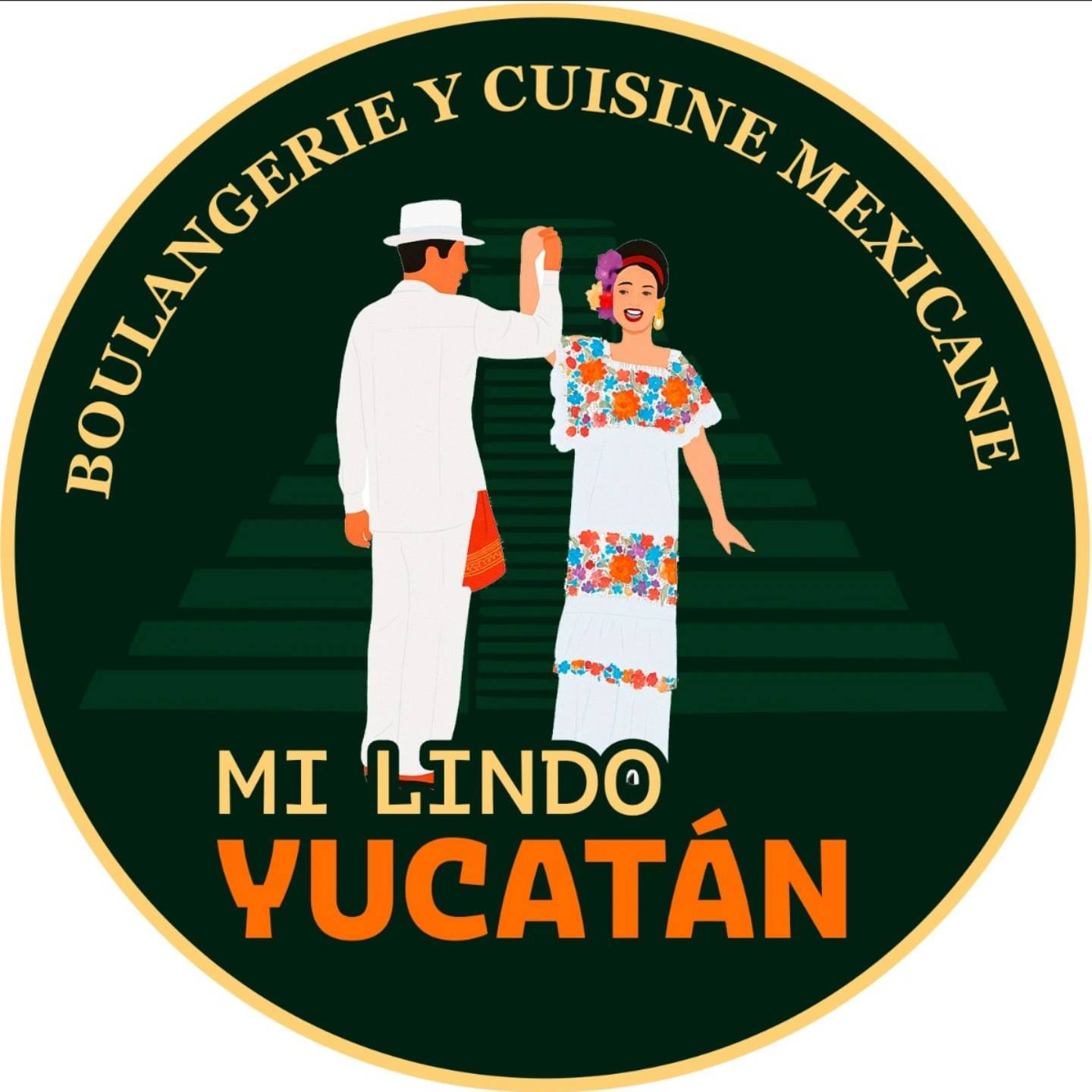 Panadería: Mi lindo Yucatán