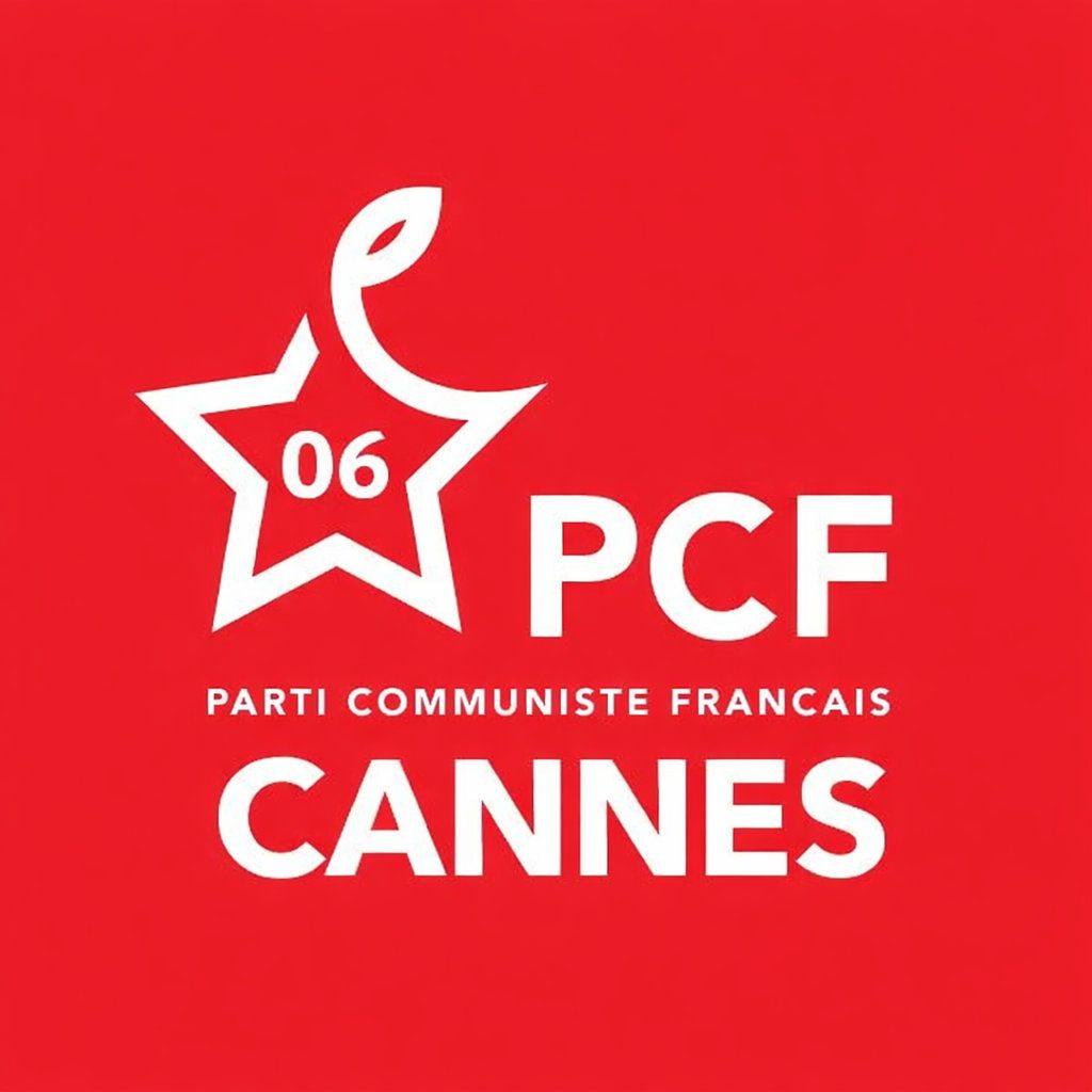 PCFCannes - Déclaration de la section de Cannes du PCF Les adhérents de ...